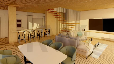 Moradia T3 para Venda em Funchal (Santa Maria Maior)