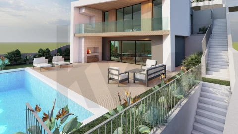 Moradia T3 para Venda em Funchal (Santa Maria Maior)