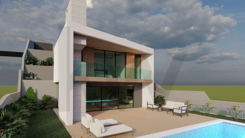 Moradia T3 para Venda em Funchal (Santa Maria Maior)