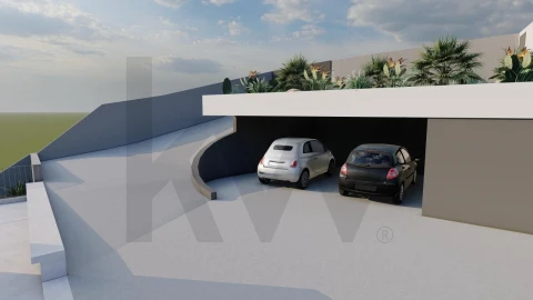 Moradia T3 para Venda em Funchal (Santa Maria Maior)