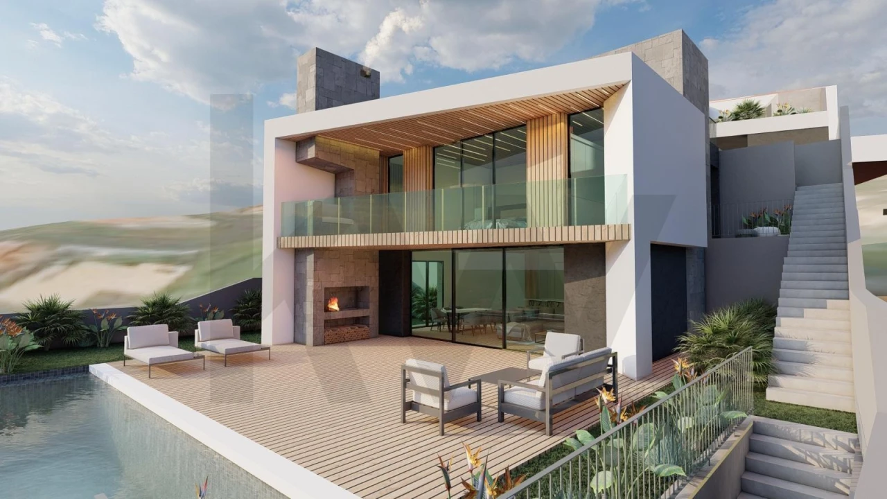 Moradia T3 para Venda em Funchal (Santa Maria Maior) Foto 2