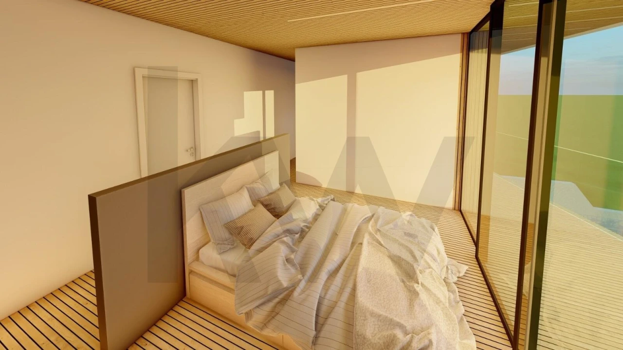 Moradia T3 para Venda em Funchal (Santa Maria Maior) Foto 7