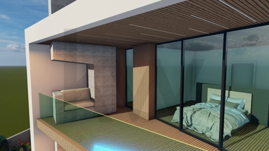 Moradia T3 para Venda em Funchal (Santa Maria Maior) Foto 10