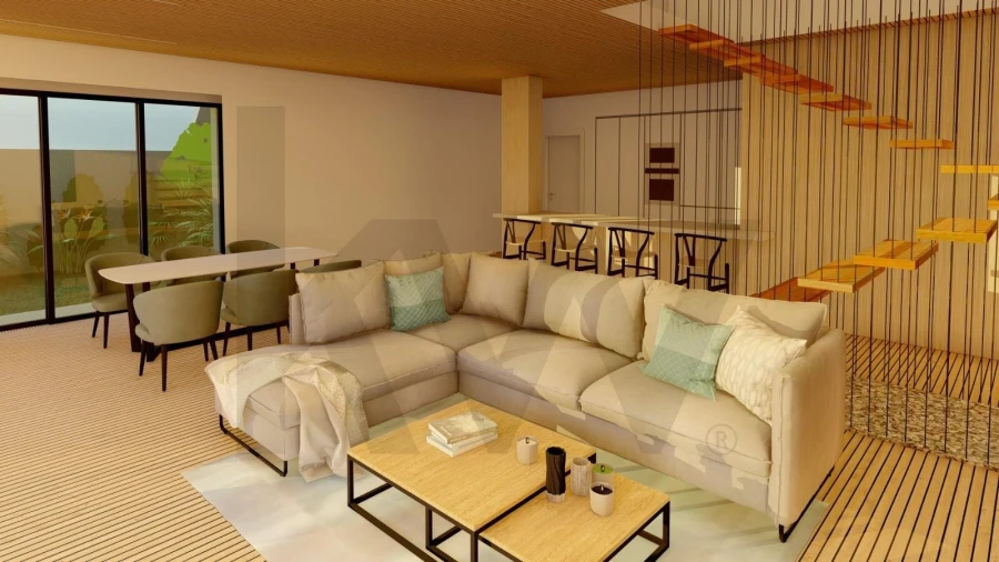 Moradia T3 para Venda em Funchal (Santa Maria Maior) Foto 8