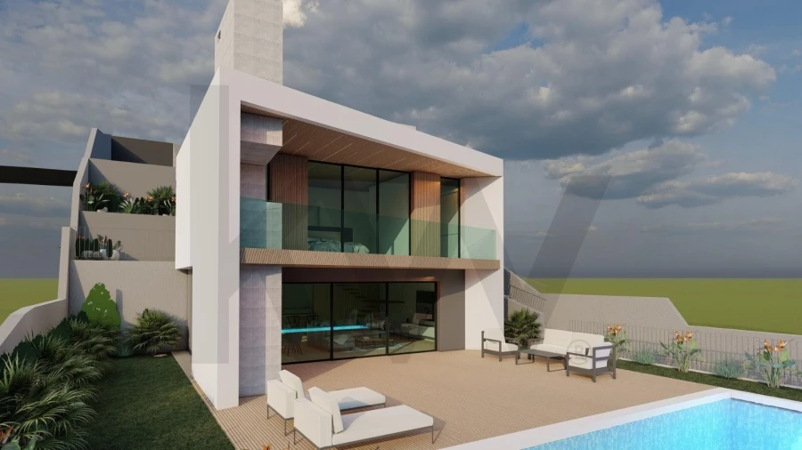 Moradia T3 para Venda em Funchal (Santa Maria Maior) Foto 12