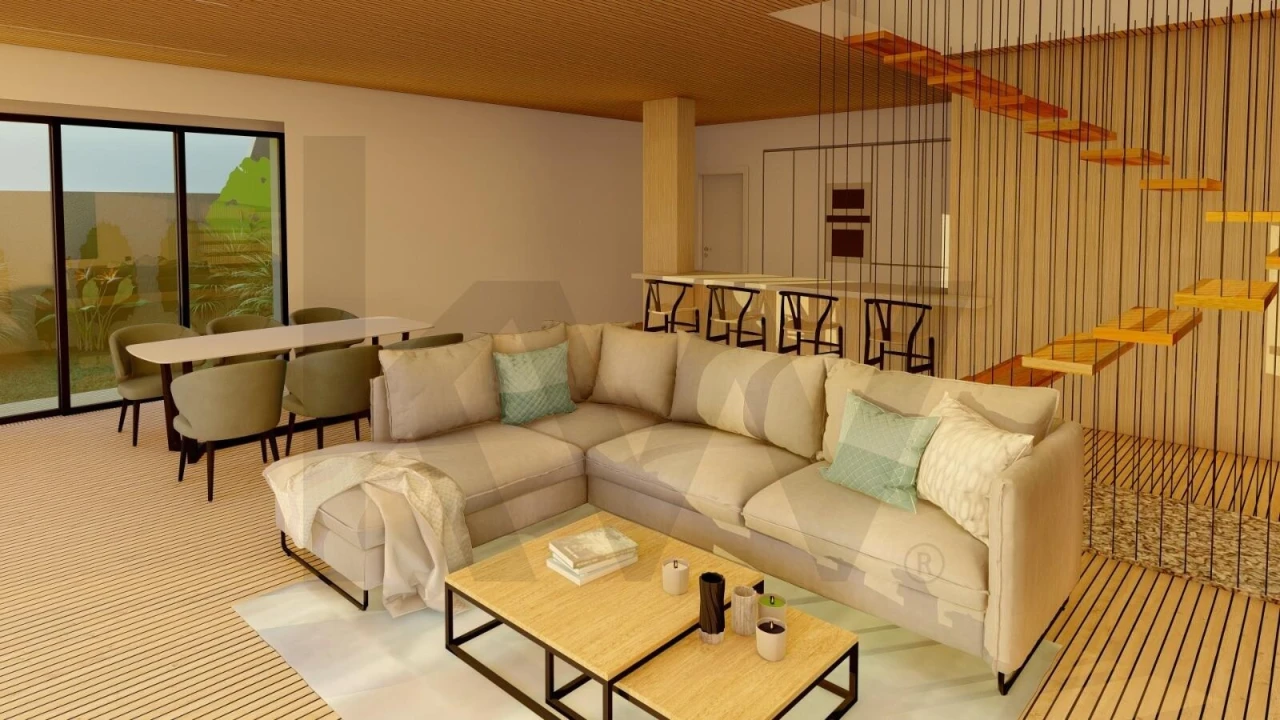 Moradia T3 para Venda em Funchal (Santa Maria Maior) Foto 8