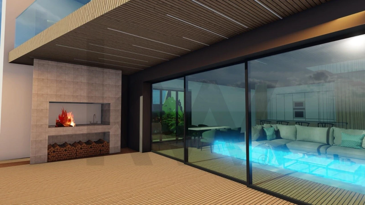 Moradia T3 para Venda em Funchal (Santa Maria Maior) Foto 15