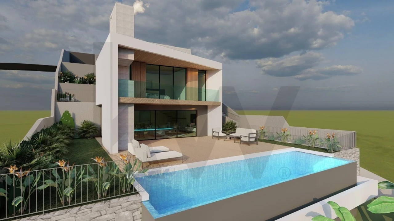 Moradia T3 para Venda em Funchal (Santa Maria Maior) Foto 13