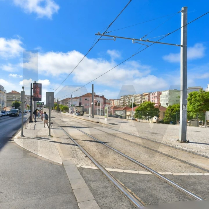 Apartamento T1 para Venda em Almada, Cova da Piedade, Pragal e Cacilhas Foto 19