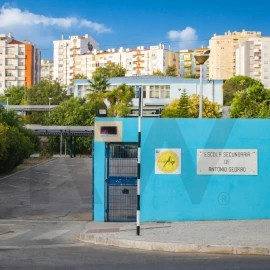 Apartamento T1 para Venda em Almada, Cova da Piedade, Pragal e Cacilhas