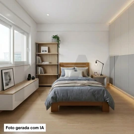 Apartamento T1 para Venda em Almada, Cova da Piedade, Pragal e Cacilhas