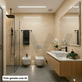 Apartamento T1 para Venda em Almada, Cova da Piedade, Pragal e Cacilhas