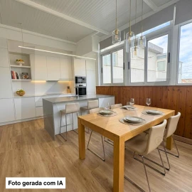 Apartamento T1 para Venda em Almada, Cova da Piedade, Pragal e Cacilhas