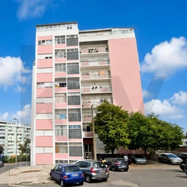 Apartamento T1 para Venda em Almada, Cova da Piedade, Pragal e Cacilhas