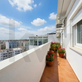 Apartamento T1 para Venda em Almada, Cova da Piedade, Pragal e Cacilhas