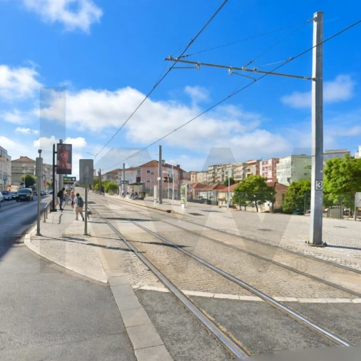 Apartamento T1 para Venda em Almada, Cova da Piedade, Pragal e Cacilhas Foto 19