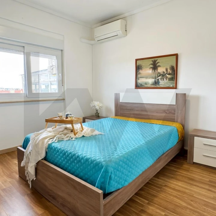 Apartamento T1 para Venda em Almada, Cova da Piedade, Pragal e Cacilhas Foto 11