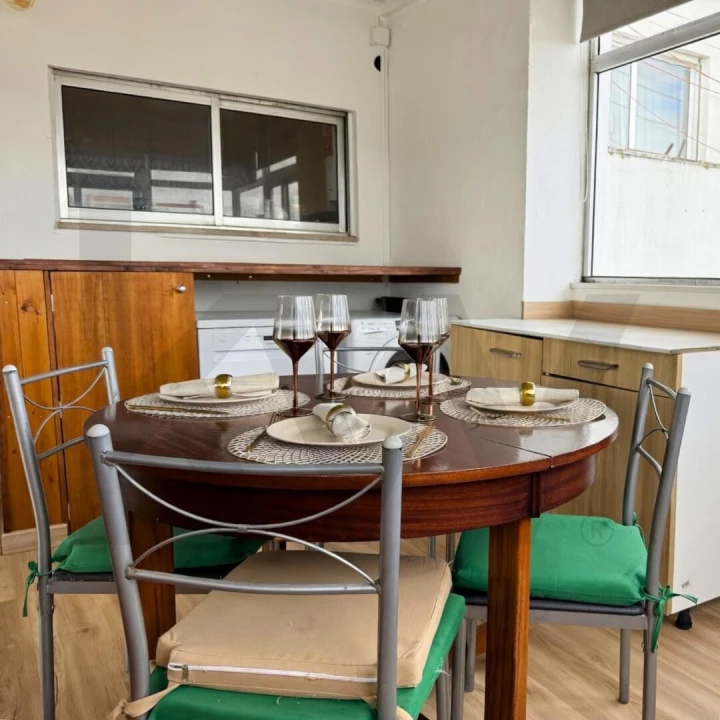 Apartamento T1 para Venda em Almada, Cova da Piedade, Pragal e Cacilhas Foto 3