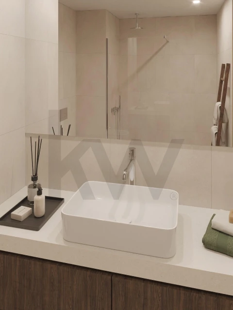 Apartamento T2 para Venda em Vila Verde e Barbudo