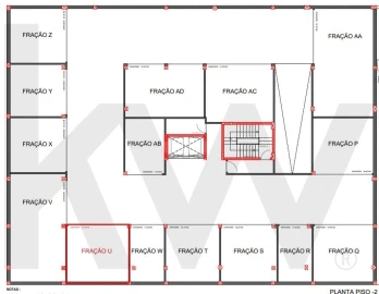Apartamento T2 para Venda em Vila Verde e Barbudo