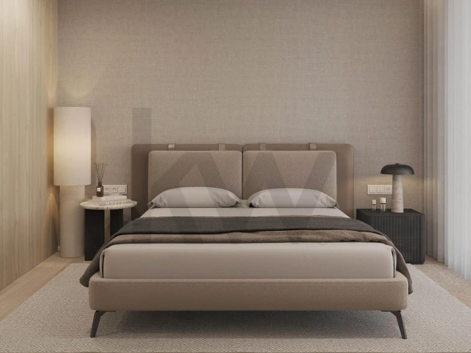 Apartamento T2 para Venda em Vila Verde e Barbudo Foto 9