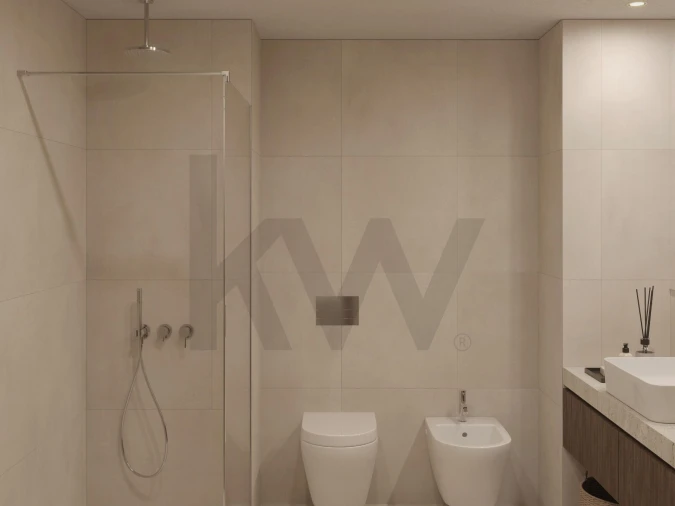 Apartamento T2 para Venda em Vila Verde e Barbudo Foto 14