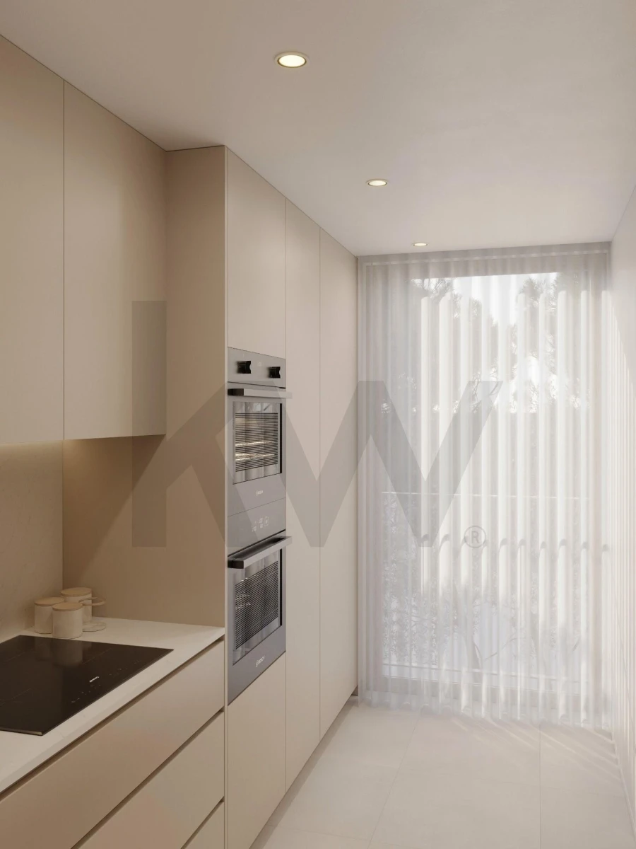 Apartamento T2 para Venda em Vila Verde e Barbudo Foto 2