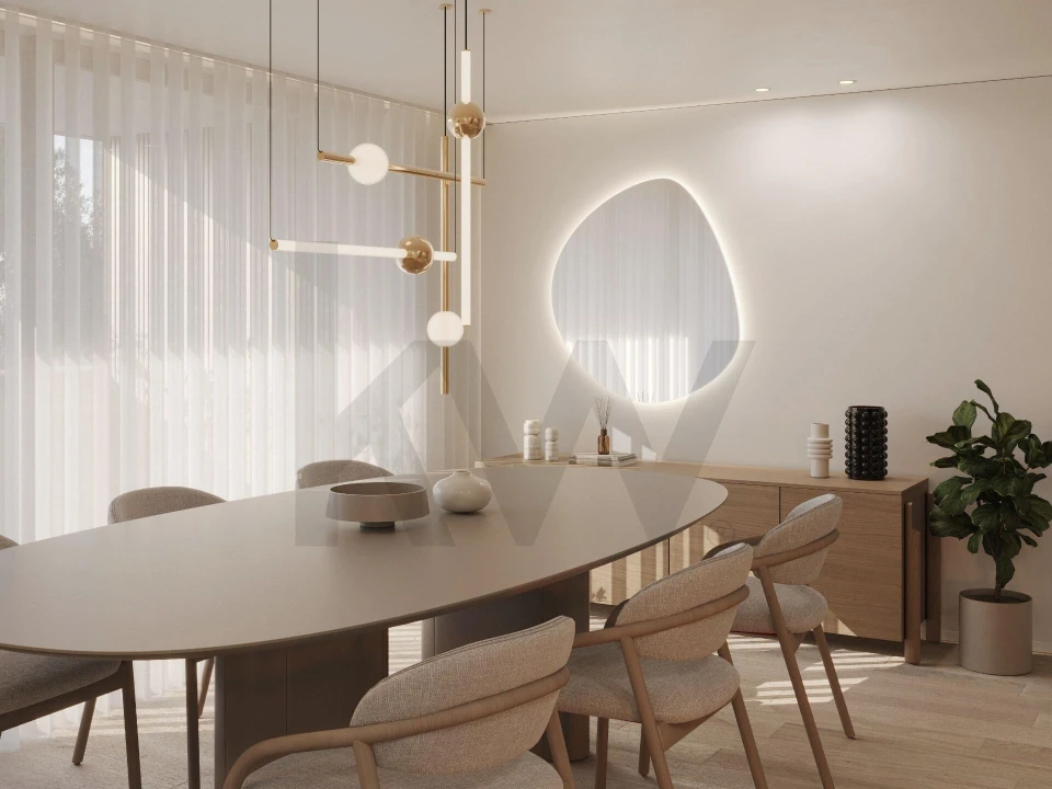 Apartamento T2 para Venda em Vila Verde e Barbudo Foto 12