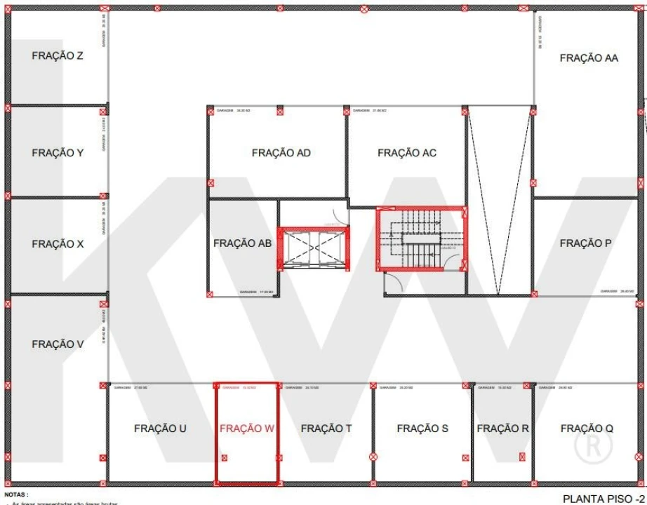 Apartamento T2 para Venda em Vila Verde e Barbudo Foto 16
