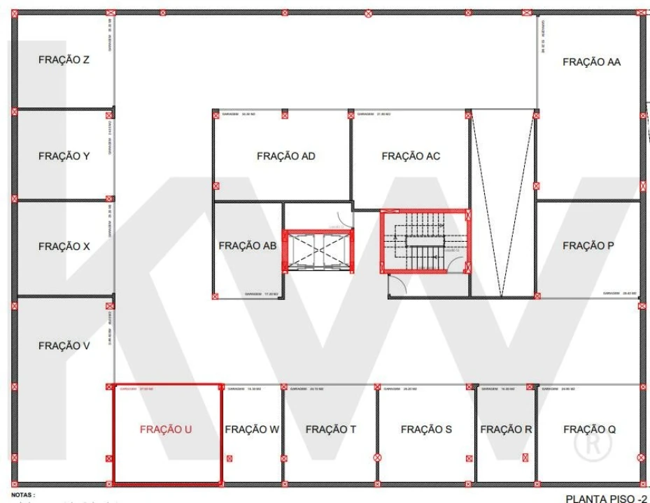 Apartamento T2 para Venda em Vila Verde e Barbudo Foto 16