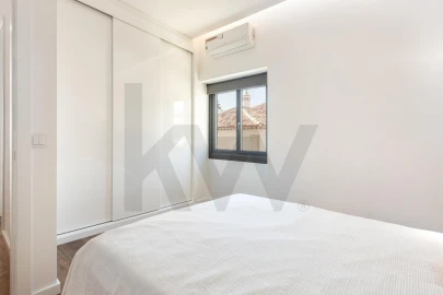 Apartamento T1 para Arrendamento em Cascais e Estoril