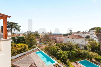 Apartamento T1 para Arrendamento em Cascais e Estoril