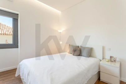 Apartamento T1 para Arrendamento em Cascais e Estoril