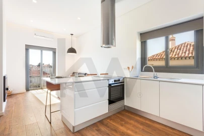 Apartamento T1 para Arrendamento em Cascais e Estoril