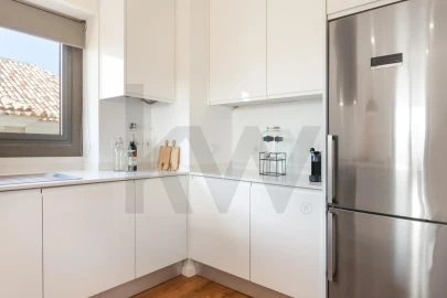 Apartamento T1 para Arrendamento em Cascais e Estoril