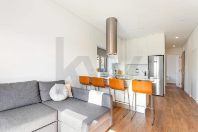 Apartamento T1 para Arrendamento em Cascais e Estoril