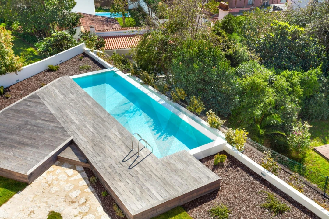 Apartamento T1 para Arrendamento em Cascais e Estoril Foto 11