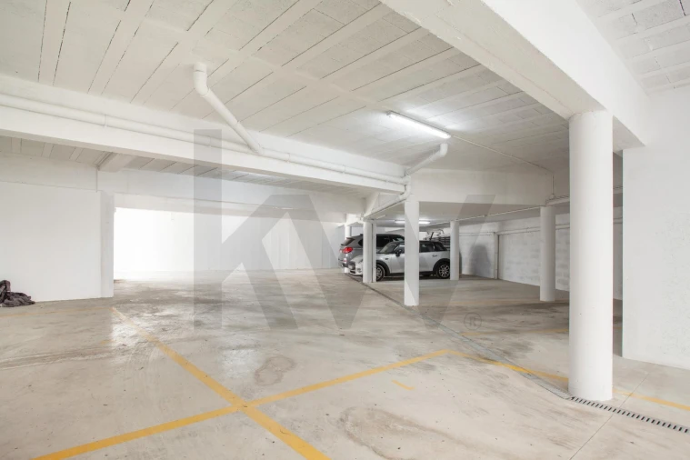 Apartamento T1 para Arrendamento em Cascais e Estoril Foto 13