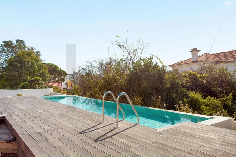 Apartamento T1 para Arrendamento em Cascais e Estoril Foto 12