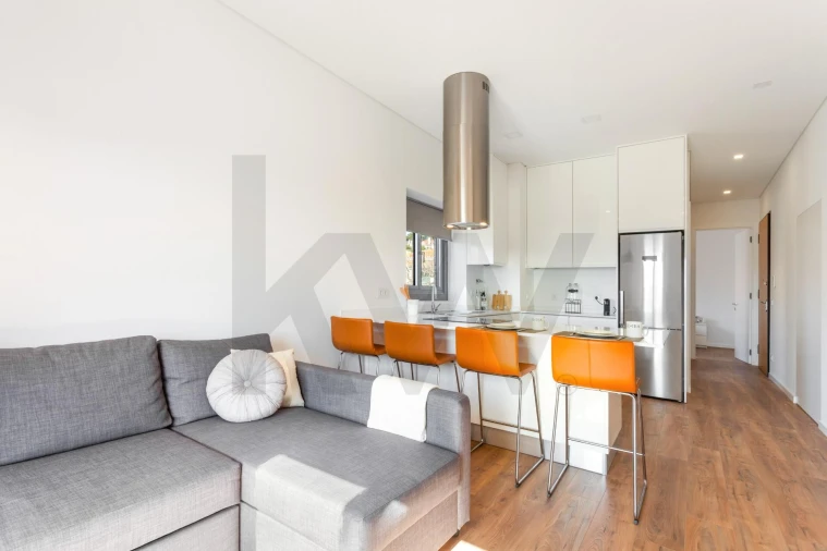 Apartamento T1 para Arrendamento em Cascais e Estoril Foto 6