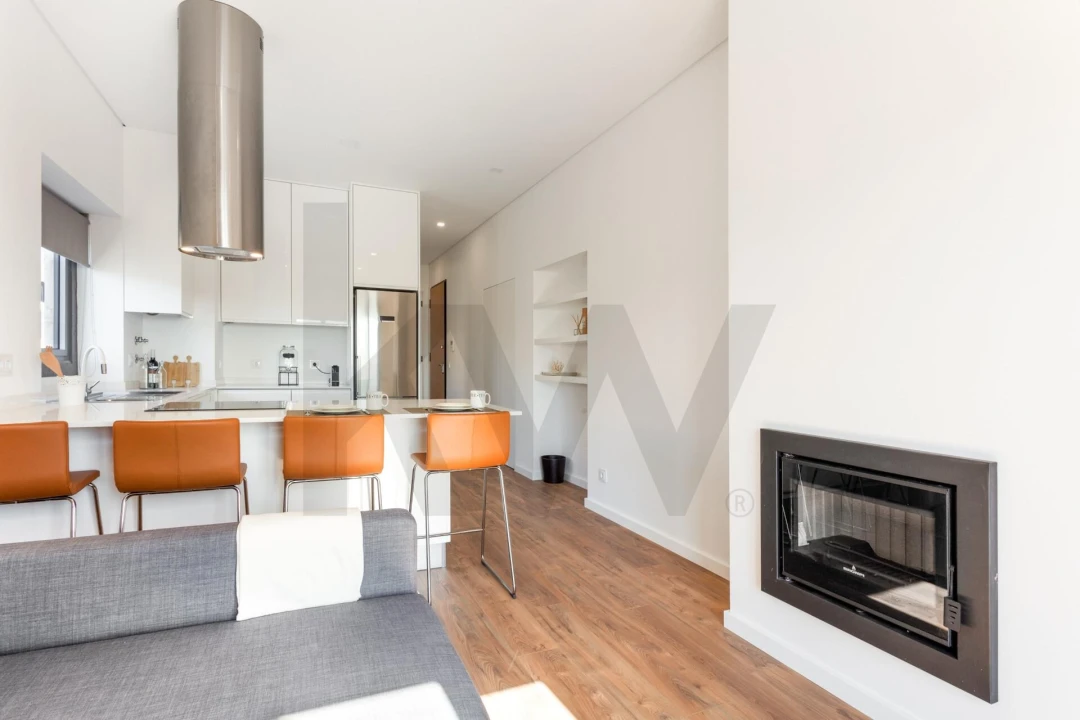 Apartamento T1 para Arrendamento em Cascais e Estoril Foto 5