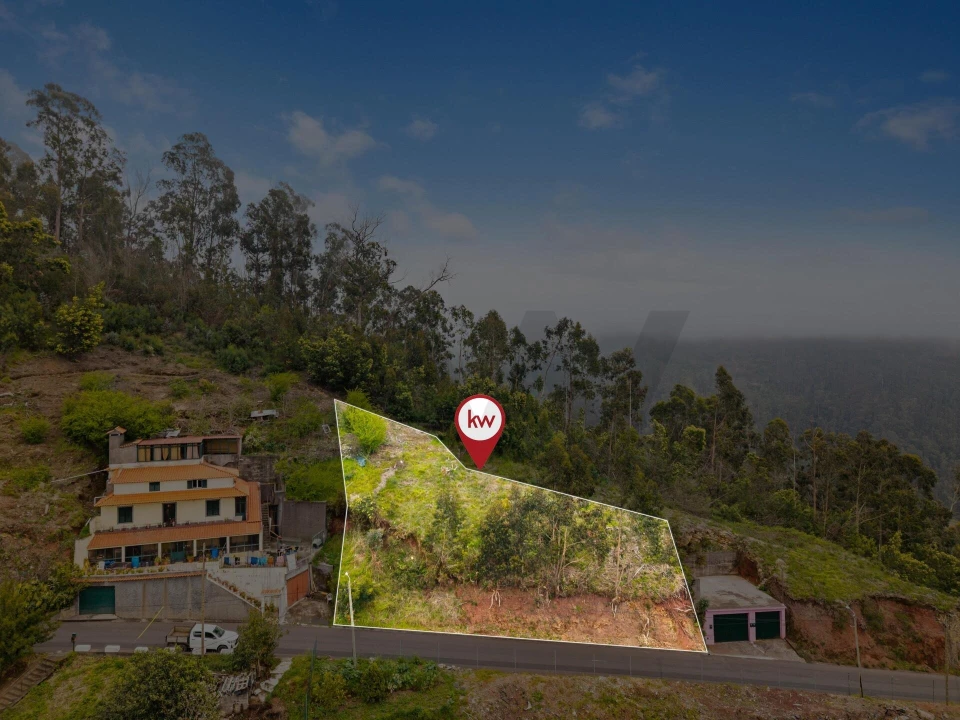 Terreno para Venda em Campanario Foto 1