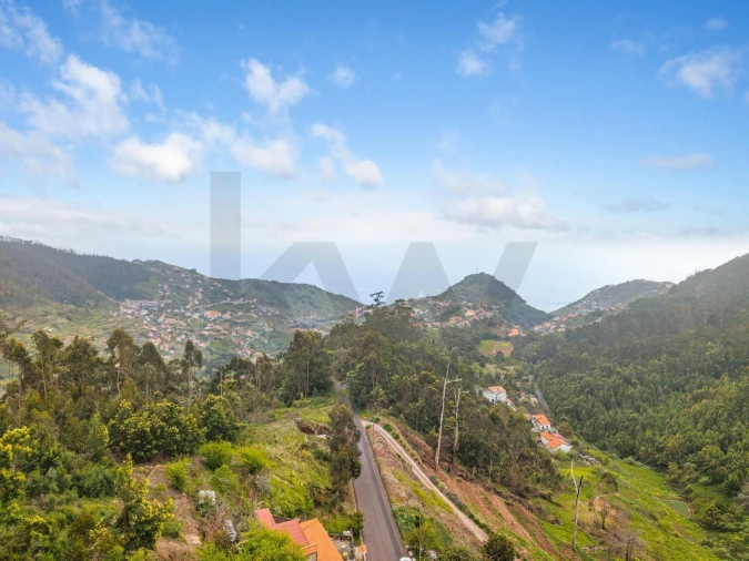 Terreno para Venda em Campanario Foto 7