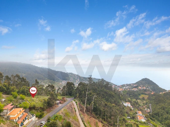 Terreno para Venda em Campanario Foto 5