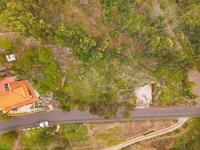 Terreno para Venda em Campanario Foto 4