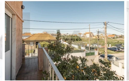 Moradia T4 para Venda em Charneca de Caparica e Sobreda