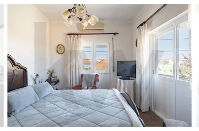 Moradia T4 para Venda em Charneca de Caparica e Sobreda