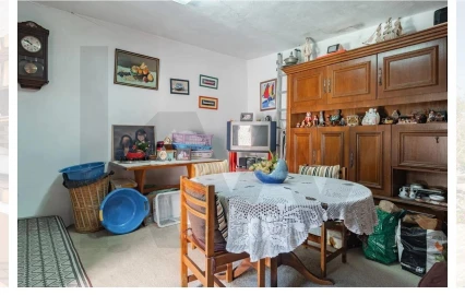 Moradia T4 para Venda em Charneca de Caparica e Sobreda