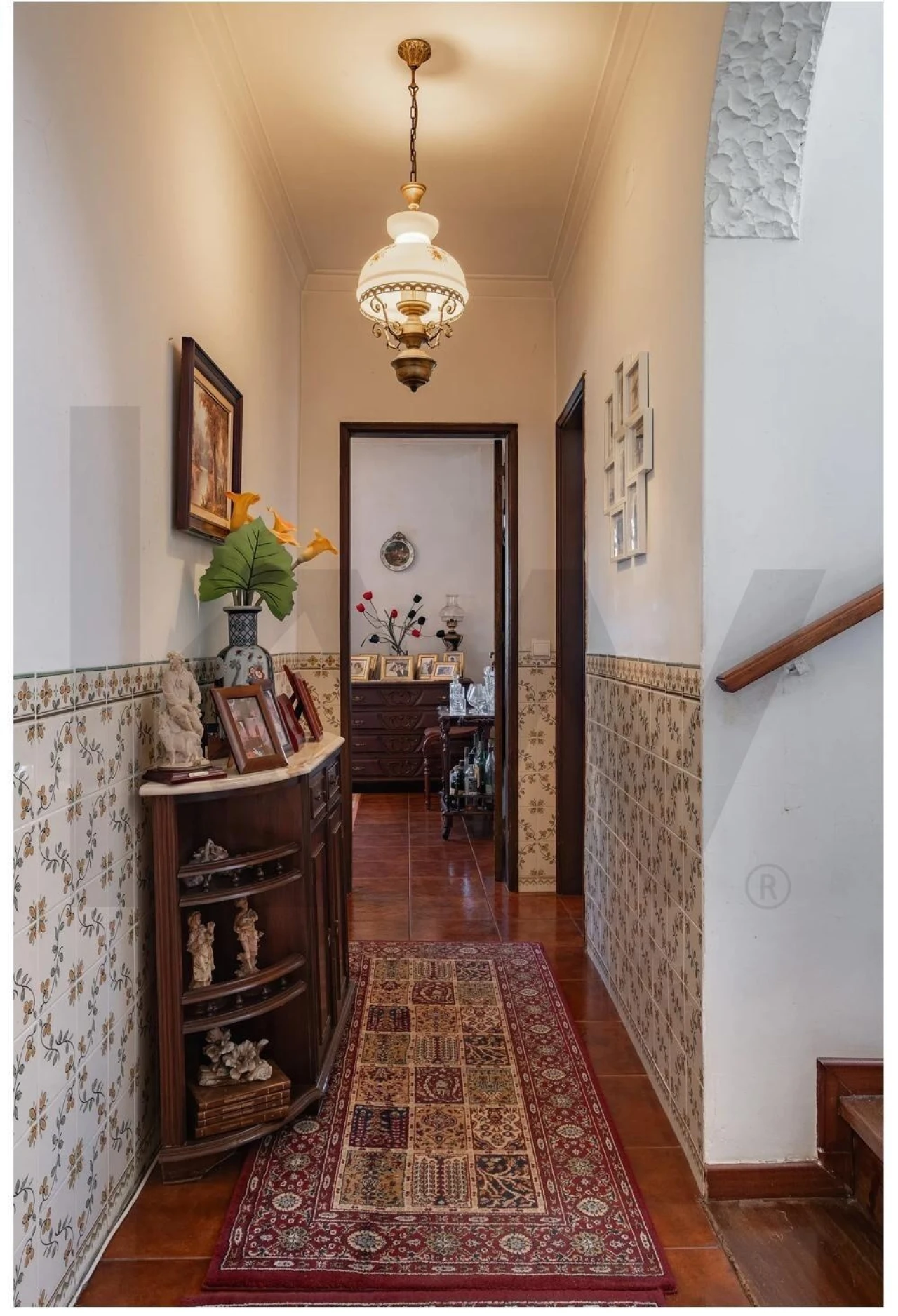 Moradia T4 para Venda em Charneca de Caparica e Sobreda Foto 21