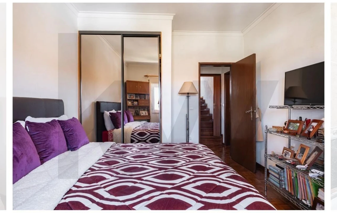 Moradia T4 para Venda em Charneca de Caparica e Sobreda Foto 10